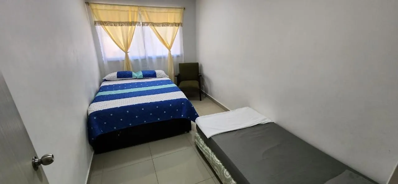 Casa Laureles 2Do Parque Apartment Medellin Colombia