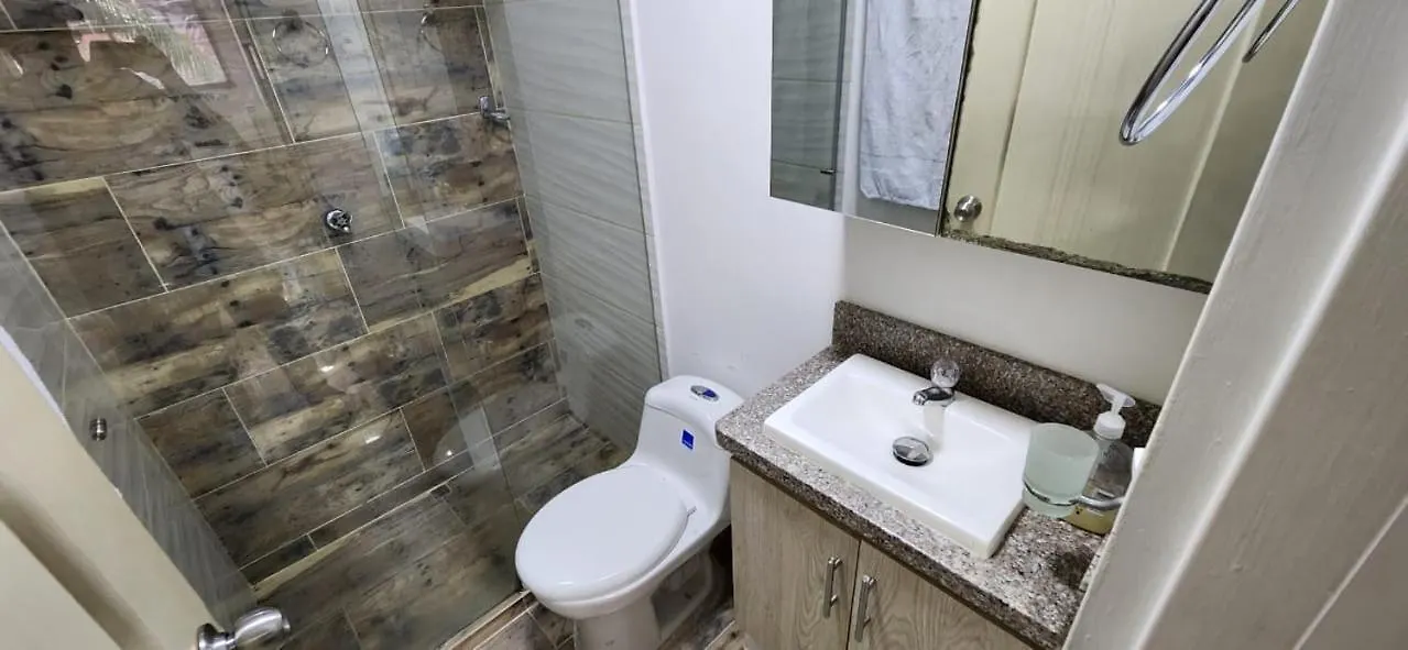 Casa Laureles 2Do Parque Apartment Medellin 0*,  Colombia