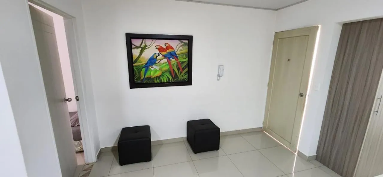 Casa Laureles 2Do Parque Apartment Medellin Colombia
